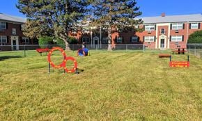 Toledo apartment for rent - pet-friendly apartment with dog park