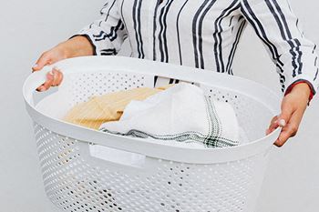 Laundry facilities