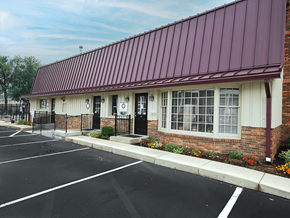 Evansville apartment for rent - off-street parking at addison place apartments