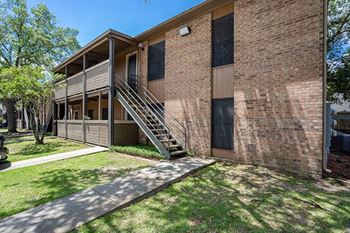 Balconies and patios