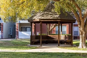Picnic area