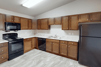 Energy efficient appliances