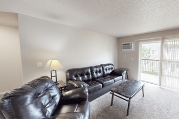 Furnished apartment homes *
