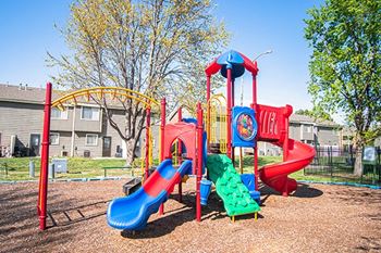 Multiple playgrounds