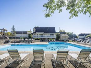 Middletown apartment for rent - Apartment with pool at bavarian woods apartments