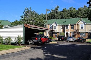 Carport