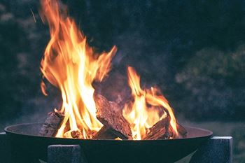Fire pit