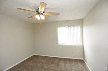 Ceiling fan