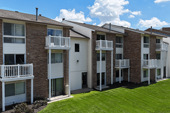 Patio/balcony