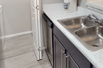 Dishwasher