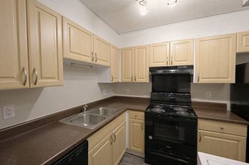 Modern cabinetry