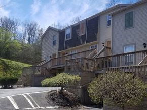 Miami Township apartment for rent - Breathe Fresh Air On Your Personal Patio
