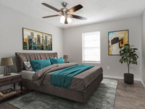 Baton Rouge townhouse for rent - 1 and 2 Bedroom Apartment Floor Plans