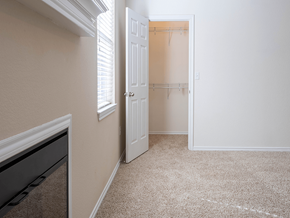 Lubbock apartment for rent - Lubbock Apartments with large closets