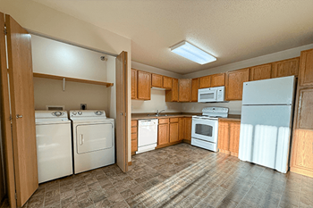 Energy efficient appliances