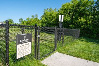 Multiple dog parks