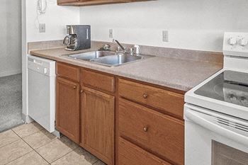 Dishwasher