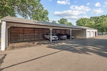 Garages & carports for rent