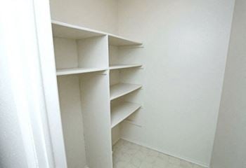 Extra storage