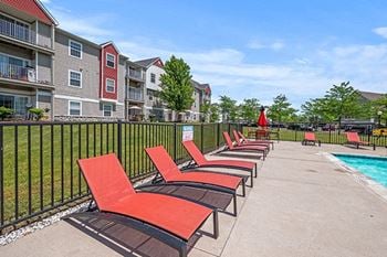 Sundeck