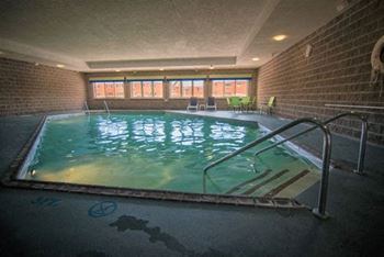 Fitness center/health club access