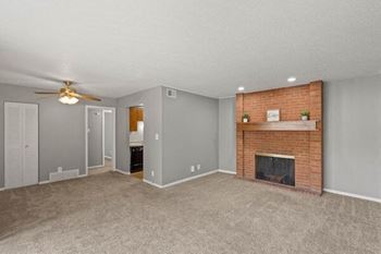 Over-head lighting and ceiling fans