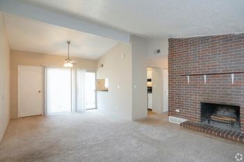 Vaulted ceilings