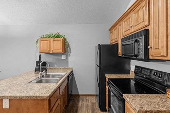 Kitchen appliances