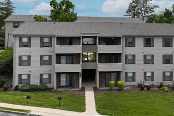 Patios and balconies