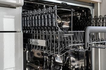 Dishwasher