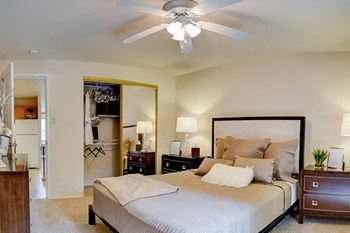 Ceiling fan