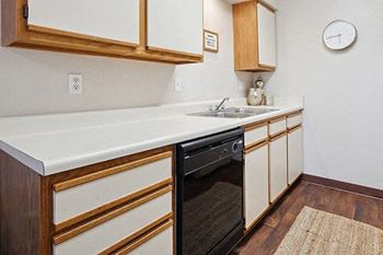 Dishwasher