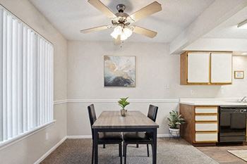 Ceiling fan