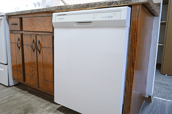 Dishwasher
