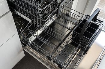 Dishwasher