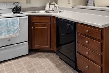 Dishwasher