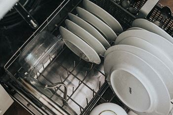 Dishwasher
