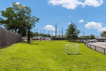 Soccer park