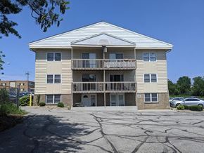 Sandusky apartment for rent - Sandpiper Cover Apartments in Sandusky OH