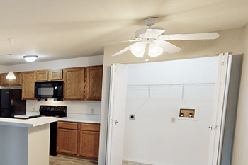 Ceiling fan