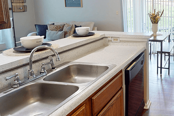 Dishwasher