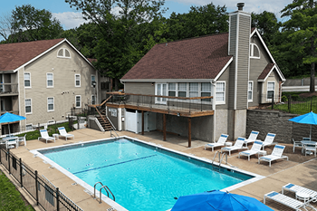 Sundeck