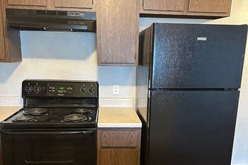 Frost-free refrigerator/freezer