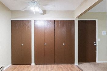 Ceiling fans