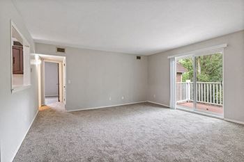 Oversized floor plans