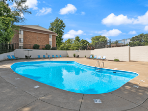 Toledo apartment for rent - our apartments have a pool for residents to enjoy