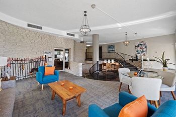 Clubhouse