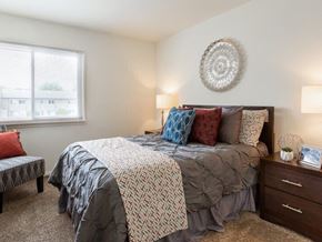 South Bend apartment for rent - two bedroom apartment in South Bend IN
