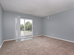 Wichita apartment for rent - Wichita KS apartments with patio/balcony