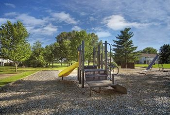 Two playgrounds
